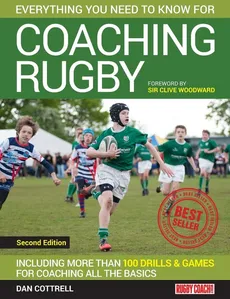 Coaching Rugby - Dan Cottrell