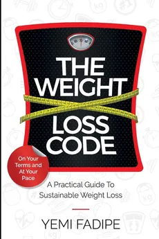 The Weight Loss Code - Yemi Fadipe