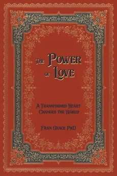 The Power of Love - Fran Grace