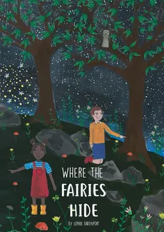 Where The Fairies Hide - Sophie Davenport