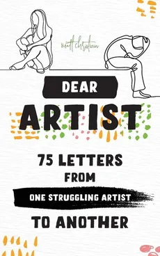 Dear Artist - Matt Christian