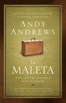 La Maleta - Andy Andrews