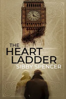 The Heart Ladder - Sibby Spencer