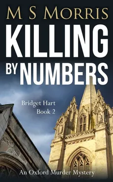 Killing by Numbers - M S Morris