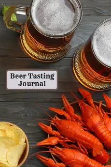 Beer Tasting logbook - Tony Reed