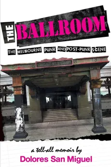 The Ballroom - Miguel Dolores San