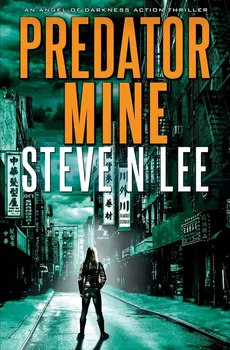 Predator Mine - Steve N Lee