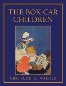 The Box Car Children - Gertrude Chandler Warner
