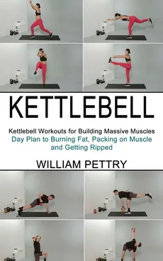Kettlebell - William Pettry