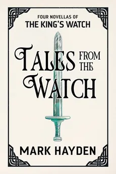 Tales from the Watch - Mark Hayden