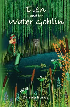 Elen and the Water Goblin - Daniela Burley