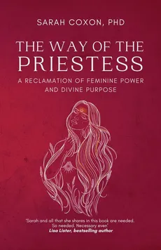 The Way of the Priestess - Sarah Coxon