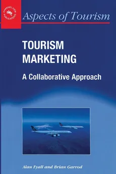 Tourism Marketing - Alan Fyall