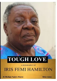 Tough Love - Modupe Taylor-Pearce
