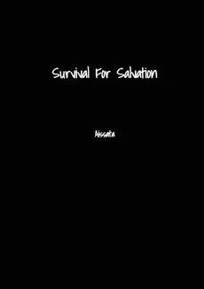 Survival For Salvation - Aissata Dansoko