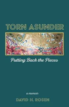 Torn Asunder - David H. Rosen