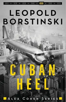 Cuban Heel - Leopold Borstinski