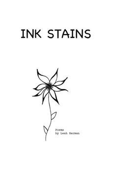 Ink Stains - Leah Herman