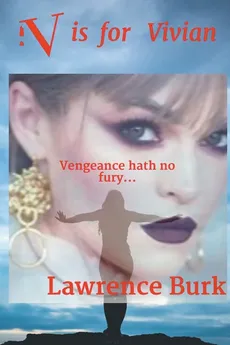 V is for Vivian - Lawrence Burk