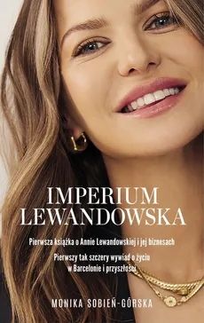 Imperium Lewandowska - Outlet - Monika Sobień-Górska