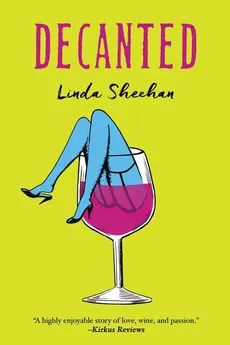 Decanted - Linda Sheehan