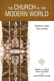 Church in the Modern World - Michael G Lawler