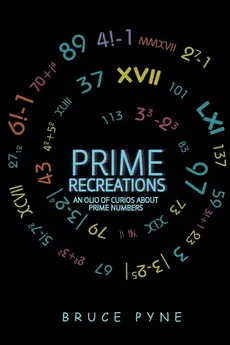 Prime Recreations - Bruce Pyne