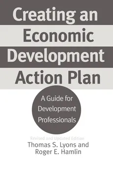 Creating an Economic Development Action Plan - Thomas S. Lyons