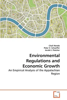 Environmental Regulations and Economic Growth - Chali Nondo