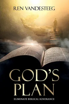 God's Plan - Ren Vandesteeg