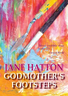 Godmother's Footsteps - Jane Hatton