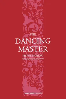 The dancing master - Pierre Rameau