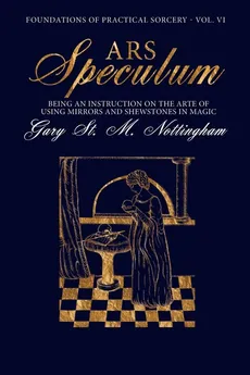 Ars Speculum - Gary St Michael Nottingham