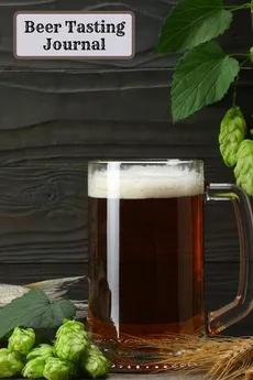 Beer Tasting log - Tony Reed