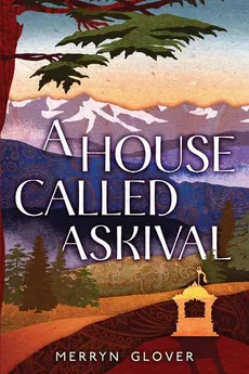 A House Called Askival - Merryn Glover