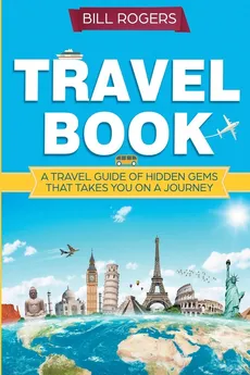 Travel Book - Rogers Bill