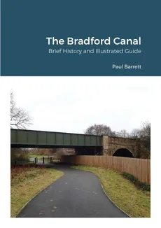 The Bradford Canal - Paul Barrett