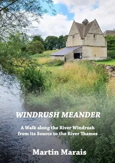 Windrush Meander - Martin Marais
