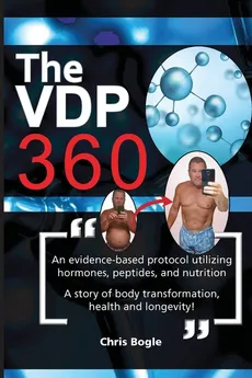 The VDP360 - Chris Bogle