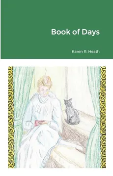 Book of Days - Karen Heath