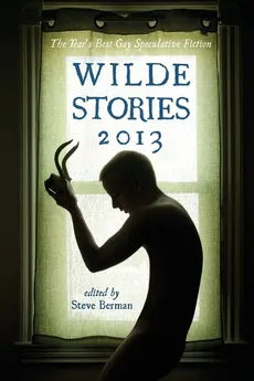 Wilde Stories 2013