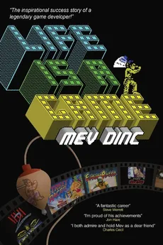 Life Is A Game - Mev Dinc