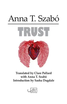 Trust - Anna T Szarbo