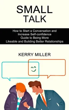 Small Talk - Kerry Miller