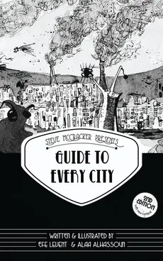 Guide to Every City - Efe Levent