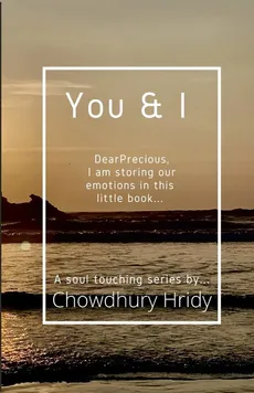 You & I - N A Chowdhury