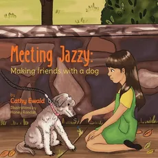 Meeting Jazzy - Cathy A Ewald