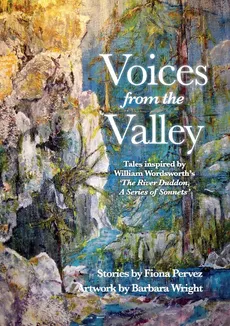 Voices from the Valley - Fiona Pervez