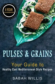 Pulses and Grains - Sabah Willis