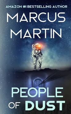 People of Dust - Marcus Martin